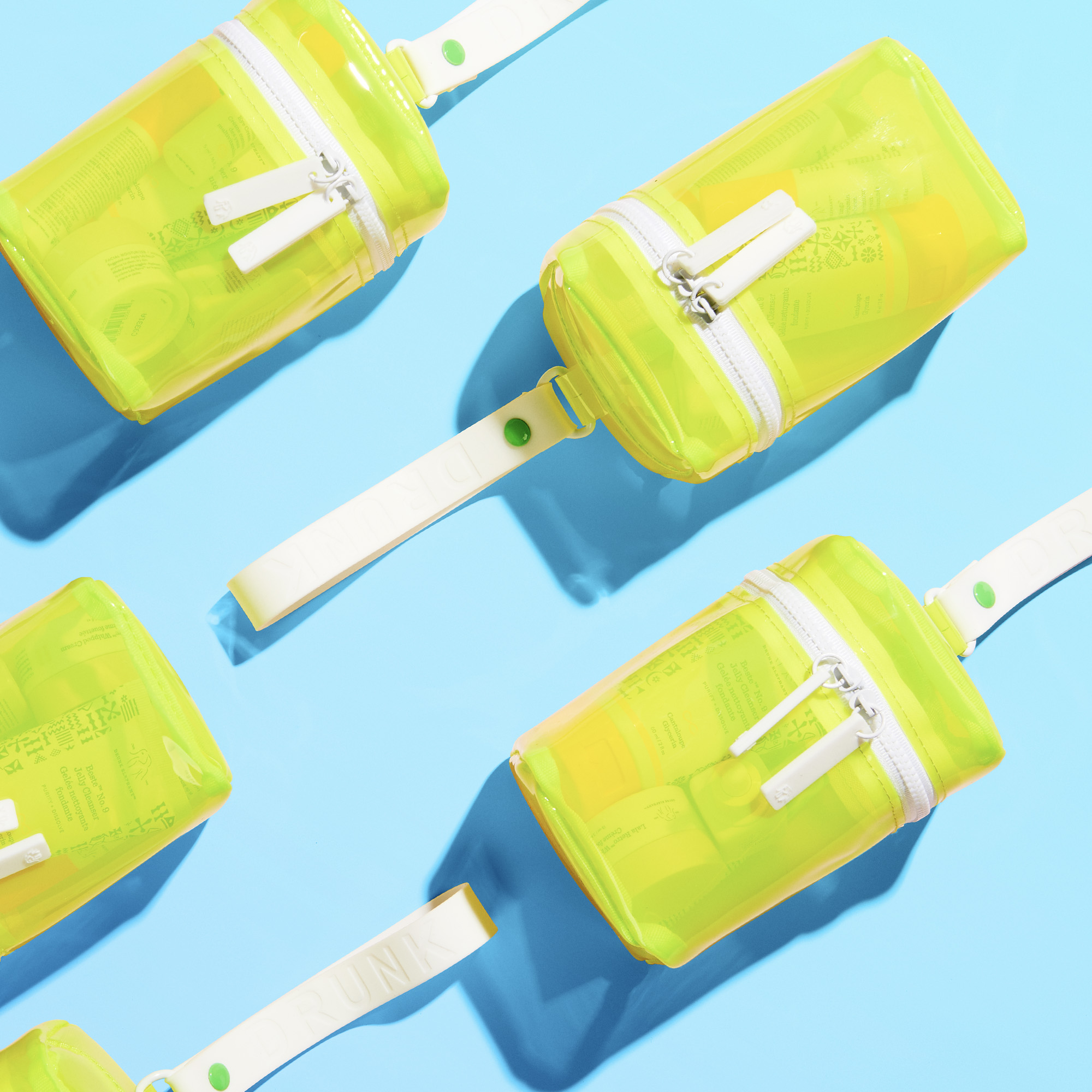 Product Close Ups