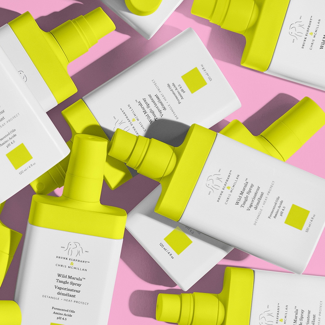 Product Close Ups