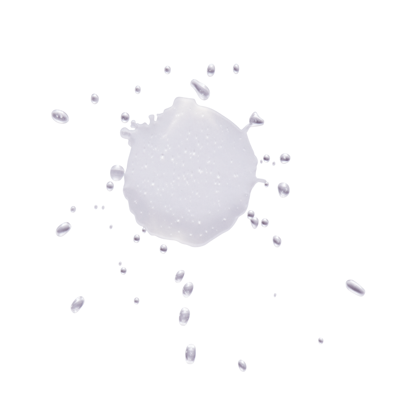 Product Formula Closeup