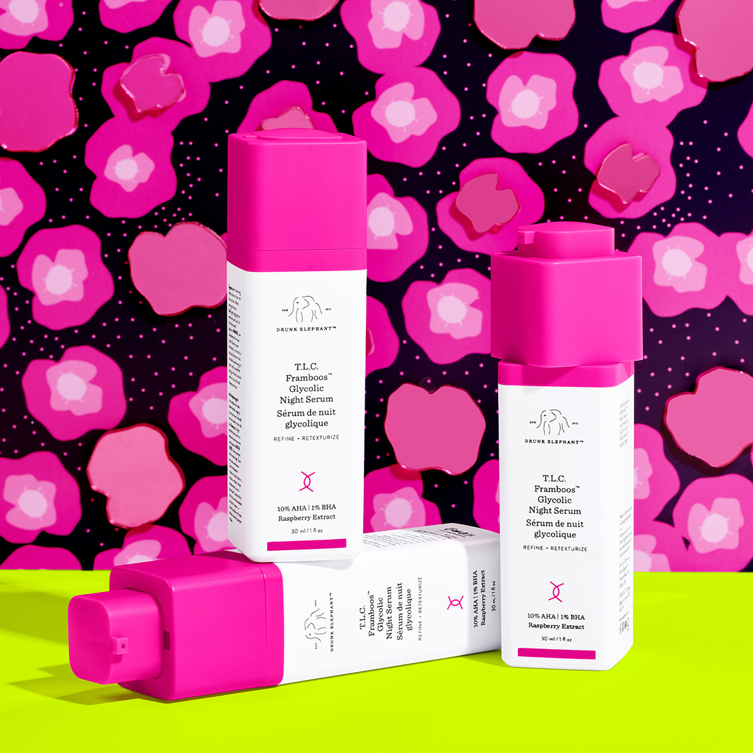 Product Close Ups